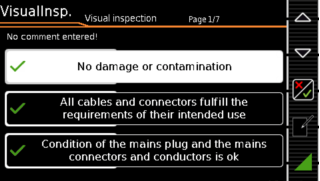 醫(yī)用電氣設(shè)備安規(guī)測(cè)試通用標(biāo)準(zhǔn)IEC60601解讀三